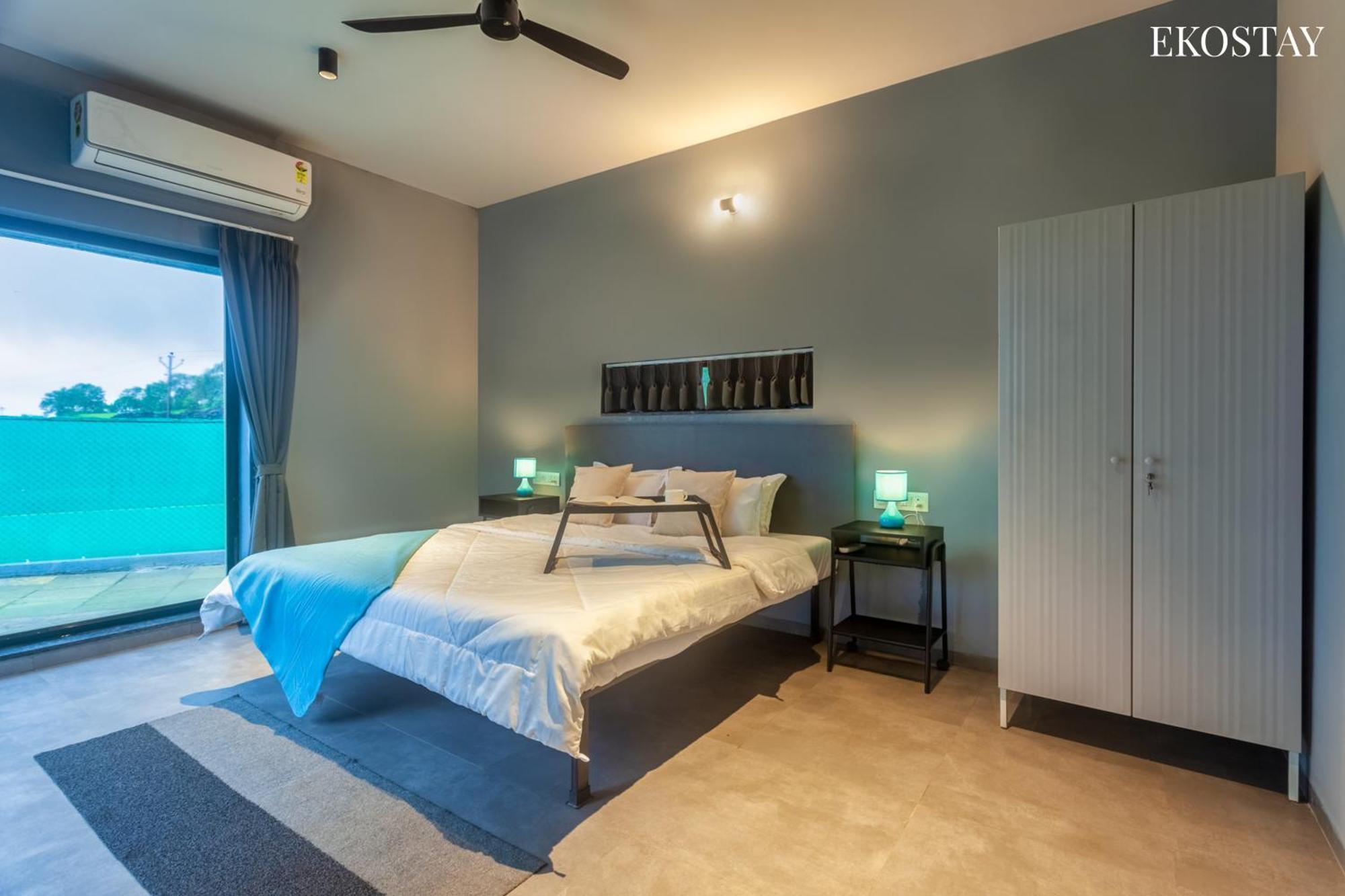 EKOSTAY - Neptune Villa Igatpuri Extérieur photo