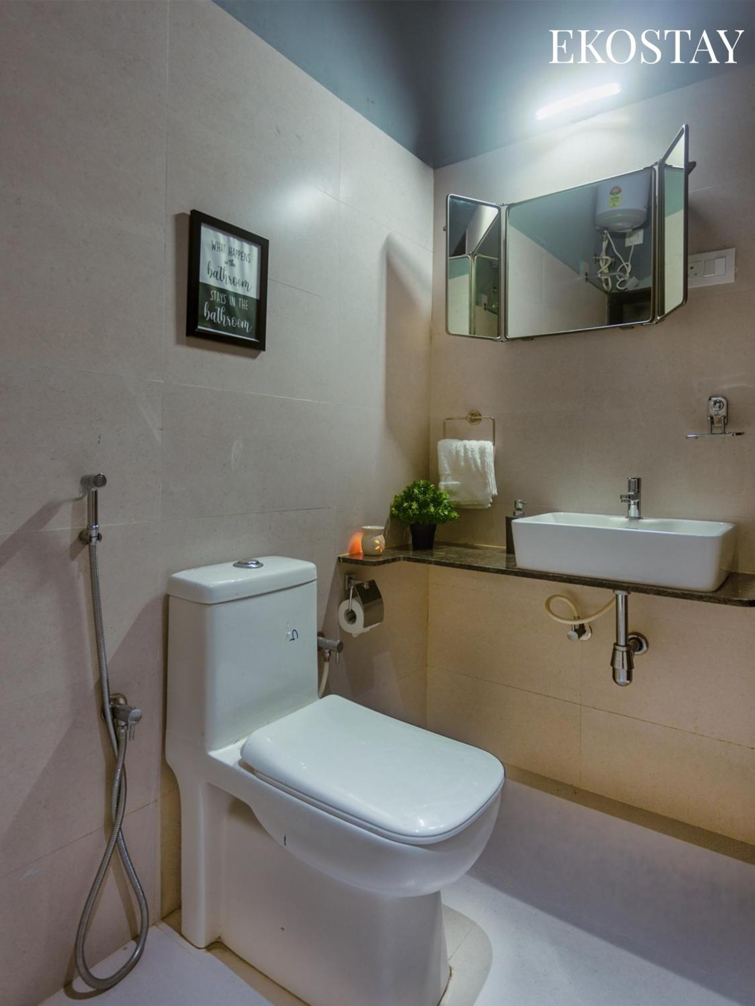 EKOSTAY - Neptune Villa Igatpuri Extérieur photo