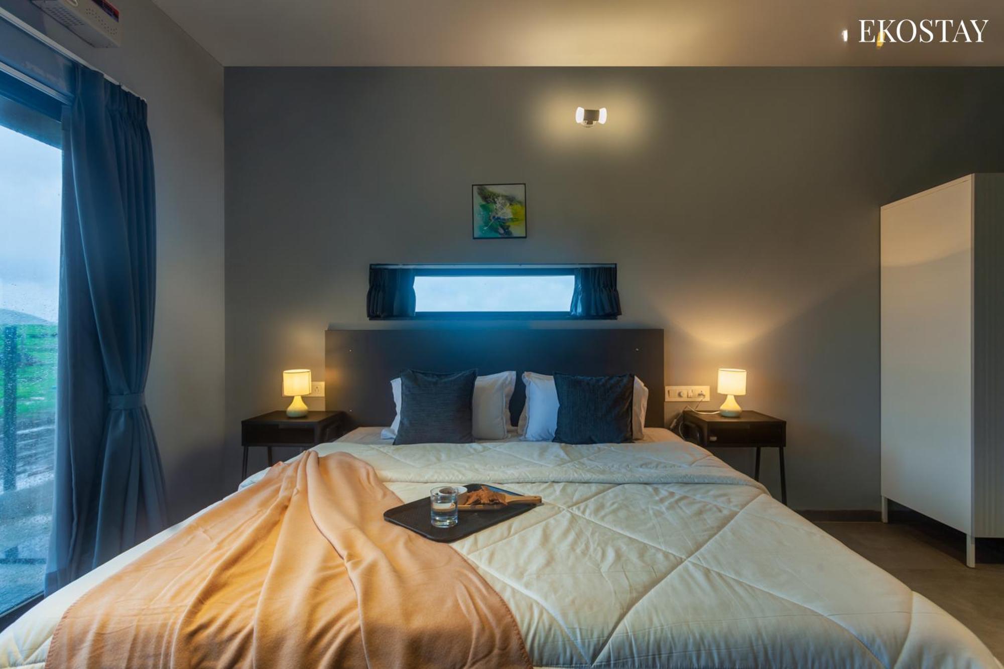 EKOSTAY - Neptune Villa Igatpuri Extérieur photo