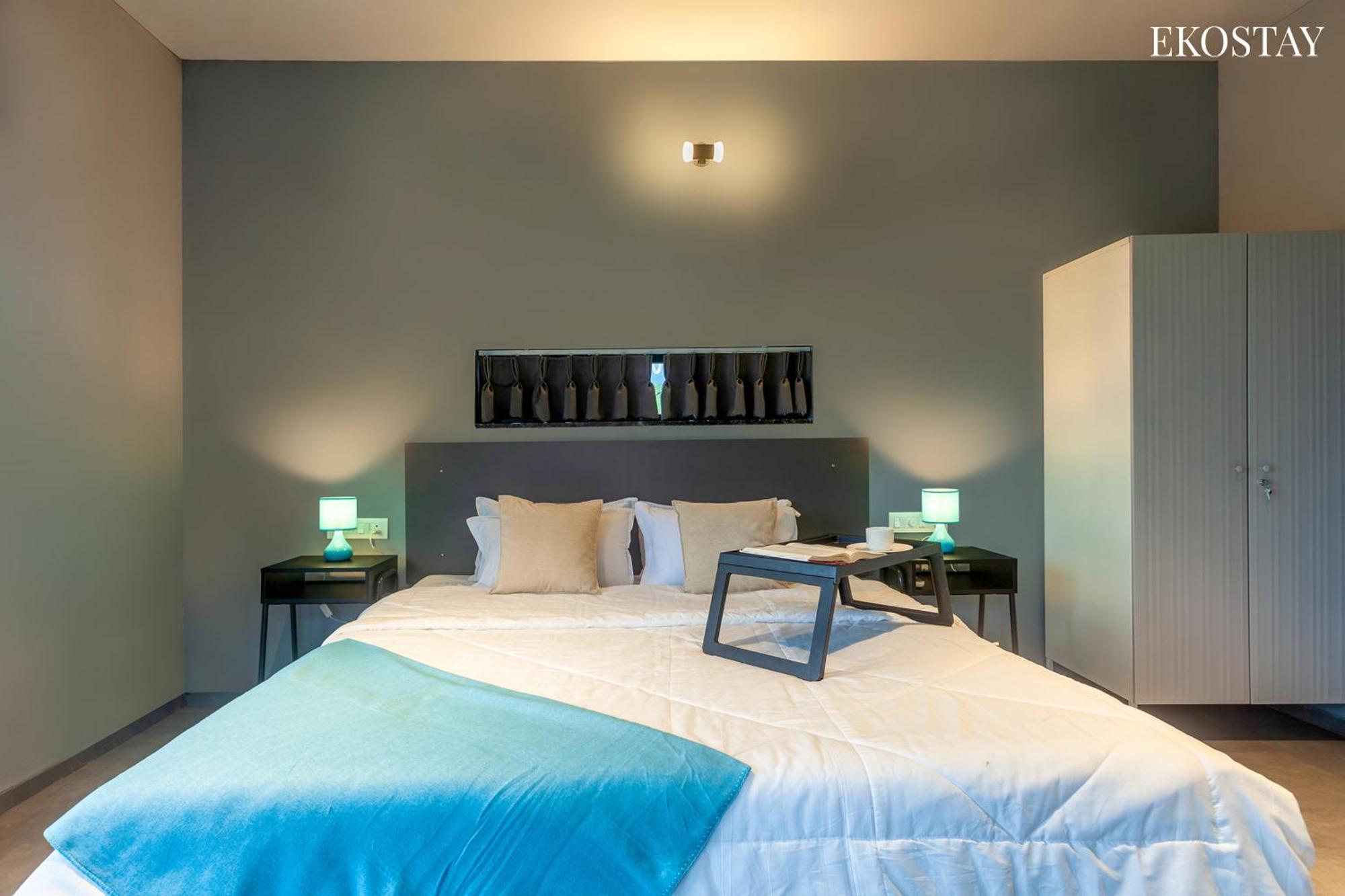 EKOSTAY - Neptune Villa Igatpuri Extérieur photo